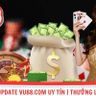 VU88 - Link Update VU88.COM Uy Tín | Thưởng Lớn 88k 2025