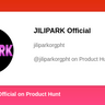 JILIPARK Official's profile on Product Hunt | Product Hunt