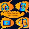 KI-Zeitalter | Fiktive Gespräche über KI und crossmediale Medien | Podcast on Spotify