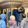 Kinderreporter:innen - Tribsche Zytig Luzern | 2023/4 | Projekt-Initiantin: DigiLab, Doris Kaufmann