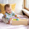 The Play Kits by Lovevery | Montessori Toy Subscription Ages 0-5 | Lovevery