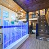 CHUTES N STARS Cabin code TRENDY saves 10%
