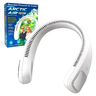 Arctic Air Freedom Portable Battery Operated Chiller & Wearable Personal Neck Fan, Air Cooler and...