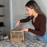 Serenity kids baby food code WILSON