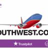 Southwest airlines Telefono