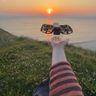 HOVERAir X1 PROMAX Flying Camera