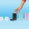Wild Natural Deodorant 20% mit Code Salesangebot