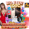 TDTC - Trang Chủ Cổng Game Đổi Thưởng Uy Tín Top 1