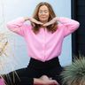 Yogafacelift lift - adgang til hele universet 1495,-💗