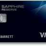 Chase Credit Card Referral