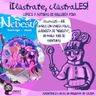 Ilústrate, ilustaLES 65