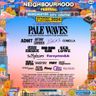 Neighbourhood Festival Tickets
