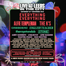 Live at Leeds in the City: Tickets