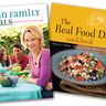  For the vegan in everyone, my cookbooks.