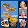 Hear me on Women Beyond a Certain Age podcast - Part 1