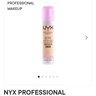 Concealer Serum
