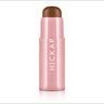 Bronzer + contour stick