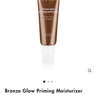 Bronze Glow Moisturizer