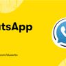 WhatsApp Plus - Buymeacoffee
