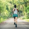 Artikel ÄrzteZeitung: Lauftraining senkt depressive Symptome in Studie so stark wie Antidepressiva