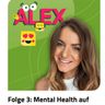 PODCAST DURCHBLICKT! Mental Health auf Social Media - Interview mit Alex Jeanne