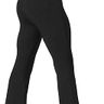 JEKAOYI Yoga Pants with Pockets Soft Stretchy Workout Athle...