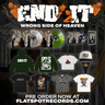 PRE ORDER-WRONG SIDE OF HEAVEN