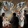 Stream End It - Optical Delusions