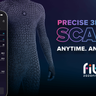 3D Body Scanner | ZOZOFIT