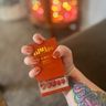 PARTAYYY! | Red Aspen Nails