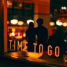 My New Single ‘TIME TO GO’