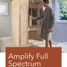 Our Favorite Infrared Saunas for Home | Detox & Relax with Sunlighten