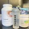 Thorne Supplement Dispensary