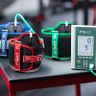 Blood Flow Restriction Training (BFR)