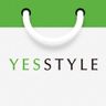 Up to 5% off YesStyle