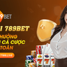 Nhà Cái 789bet - Link Đăng Ký 789bet 188 Live Mới Nhất 2024