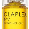 Hair oil