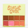 Curve case (bronzer&blush)