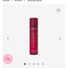 Setting Spray (Glow)