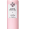 Heat spray