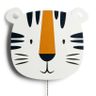Vegglampe tiger