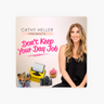 Check out my interview on the Cathy Heller podcast Best of 2022