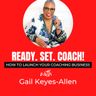How To Launch Your Coaching Business - 5-Day Training