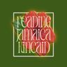 Subscribe to Reading Jamaica Kincaid