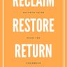 Download Reclaim, Restore, Return: Futurist Tales from the Caribbean • Bocas Lit Fest