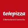 Telepizza Fuente el Saz