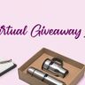 Virtual Giveaway Ideas for Events and New Year 2024