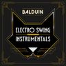 New Album: Electro Swing Instrumentals