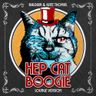 Balduin & Kate Thomas - Hep Cat Boogie (Lounge Version)