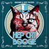 Balduin, Atom Smith & Kate Thomas - Hep Cat Boogie (Atom Smith Remix): PRE-SAVE NOW!